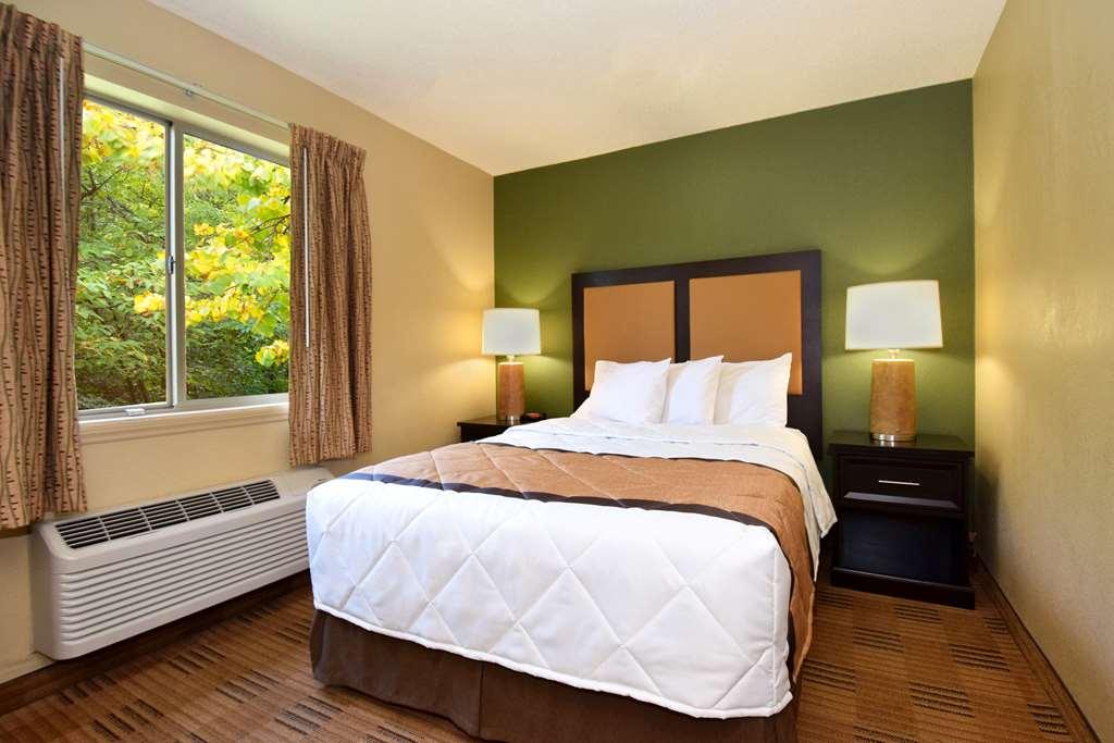 Extended Stay America Select Suites - Raleigh - Rtp - 4610 Miami Blvd Durham Ruang foto