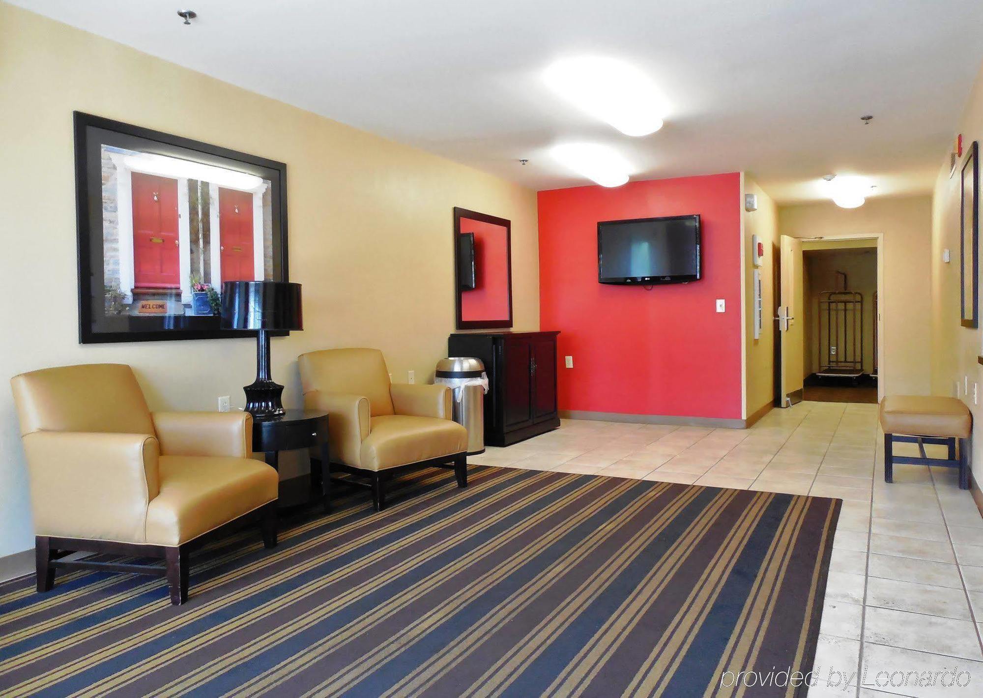 Extended Stay America Select Suites - Raleigh - Rtp - 4610 Miami Blvd Durham Bagian luar foto