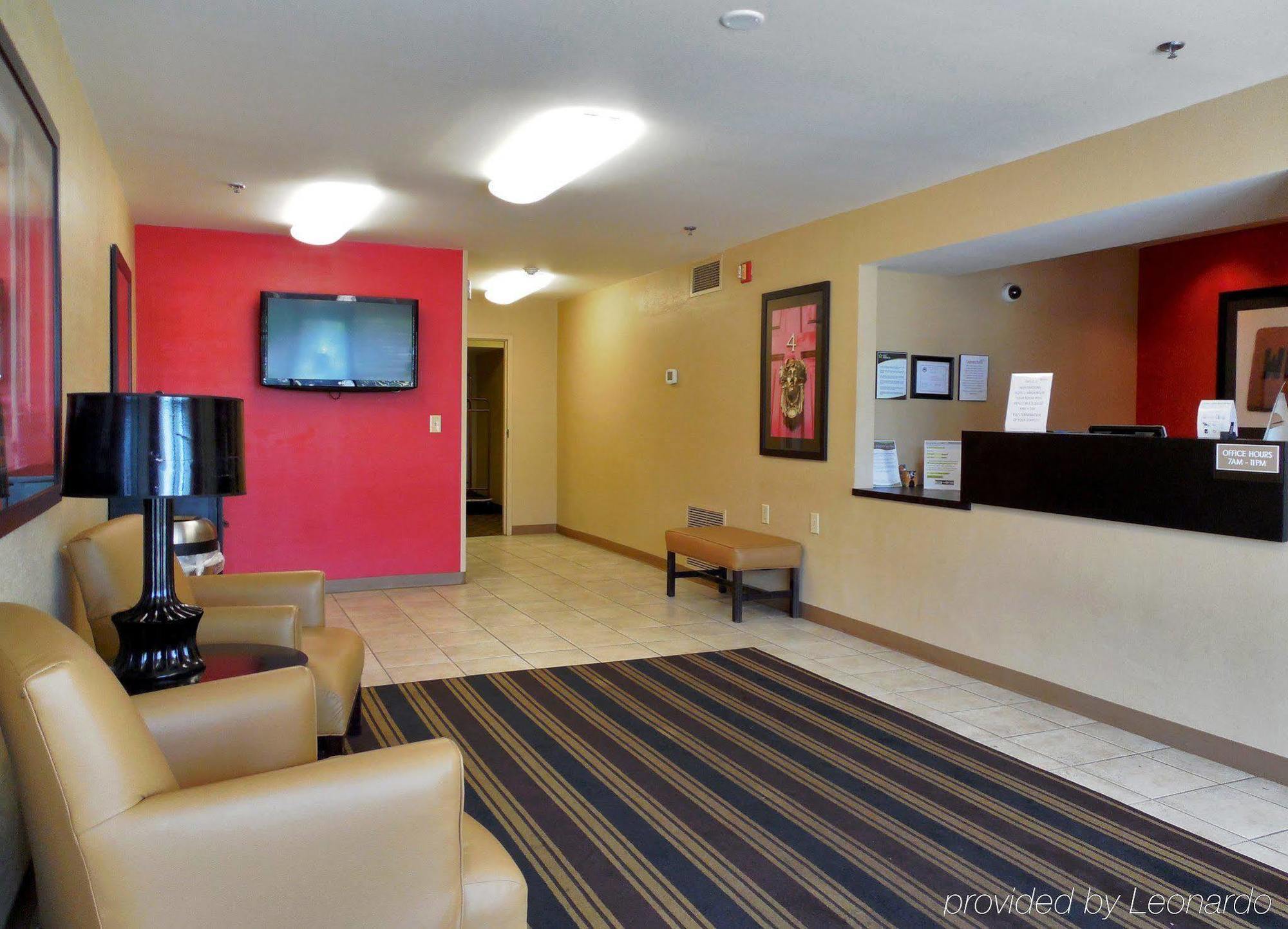 Extended Stay America Select Suites - Raleigh - Rtp - 4610 Miami Blvd Durham Bagian luar foto