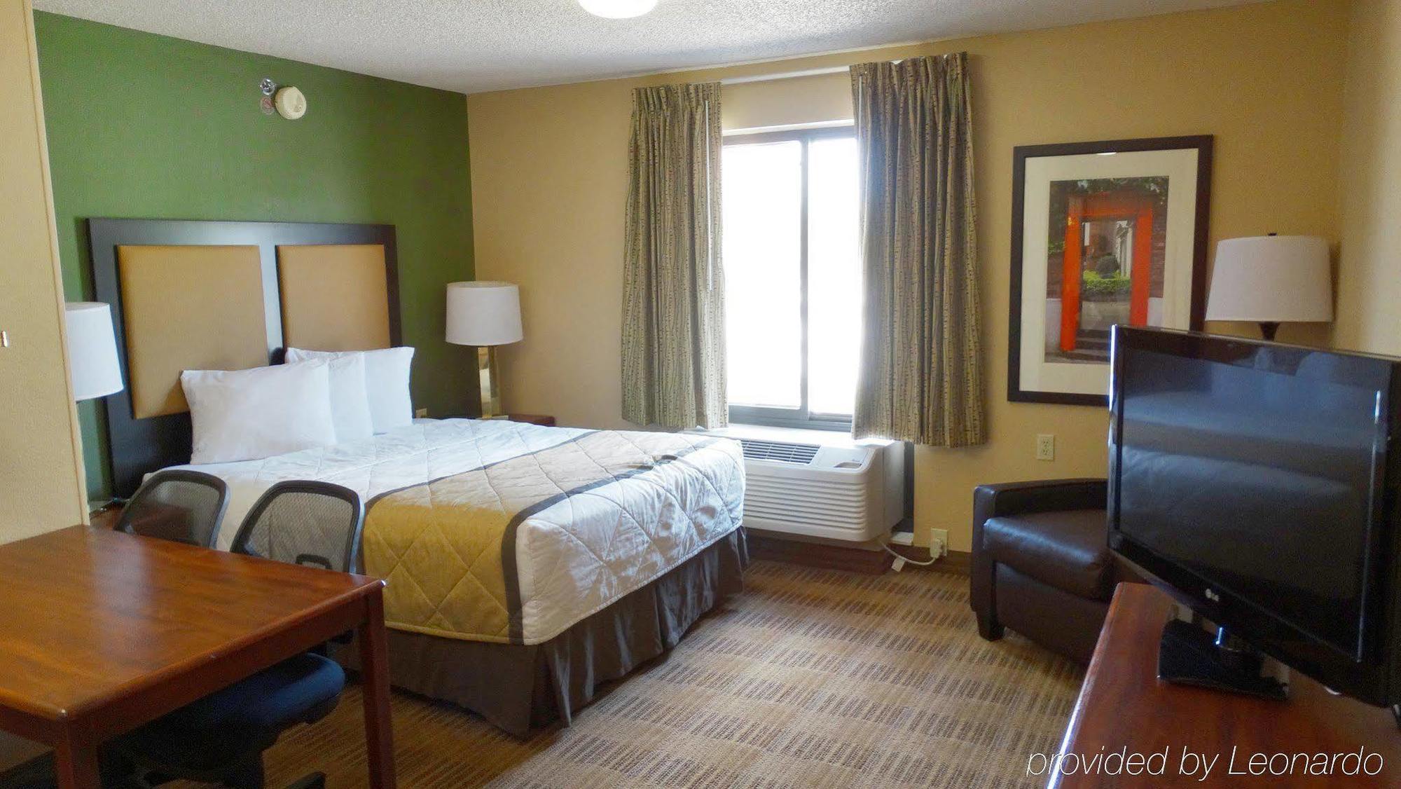 Extended Stay America Select Suites - Raleigh - Rtp - 4610 Miami Blvd Durham Bagian luar foto