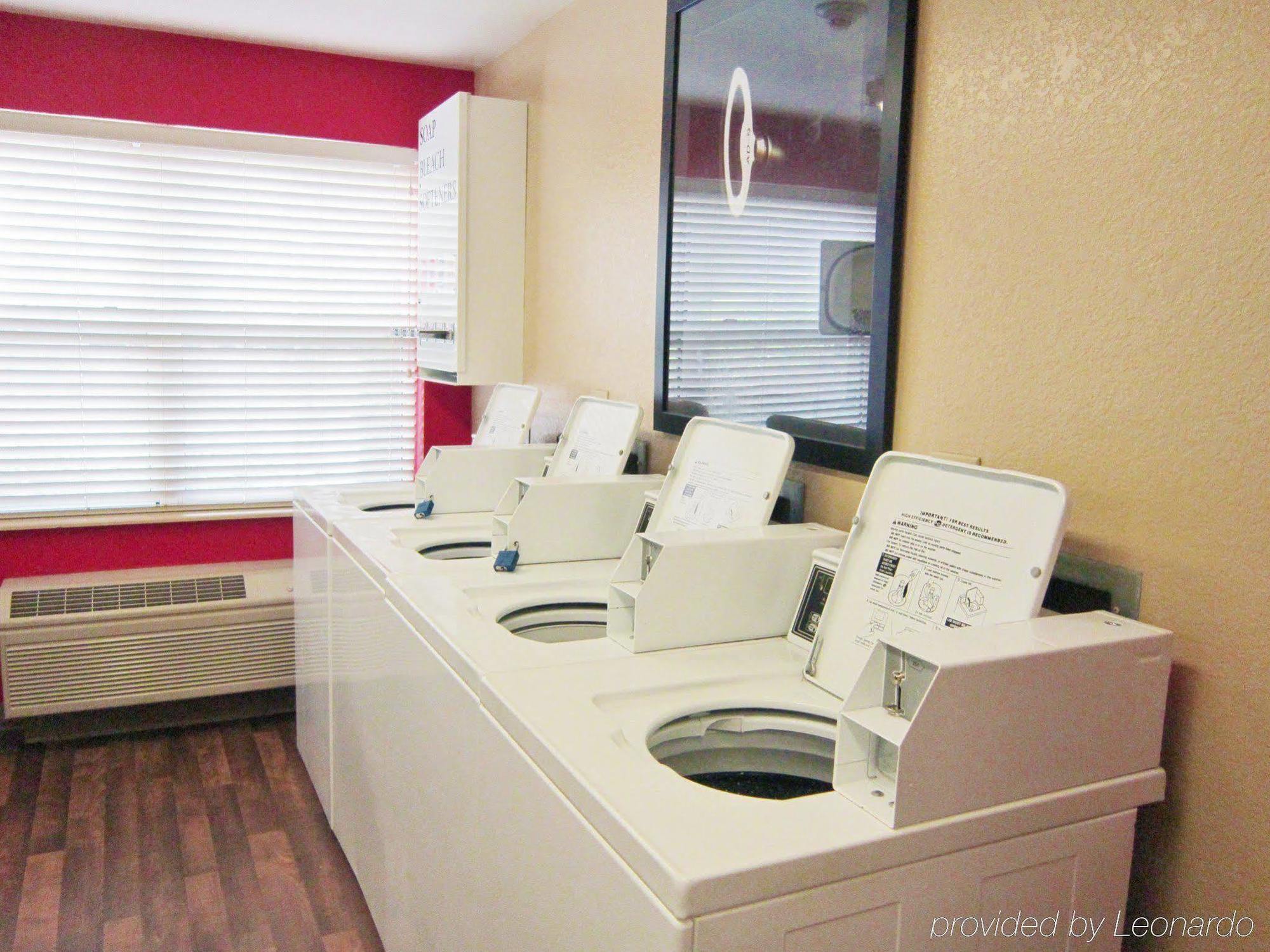 Extended Stay America Select Suites - Raleigh - Rtp - 4610 Miami Blvd Durham Bagian luar foto