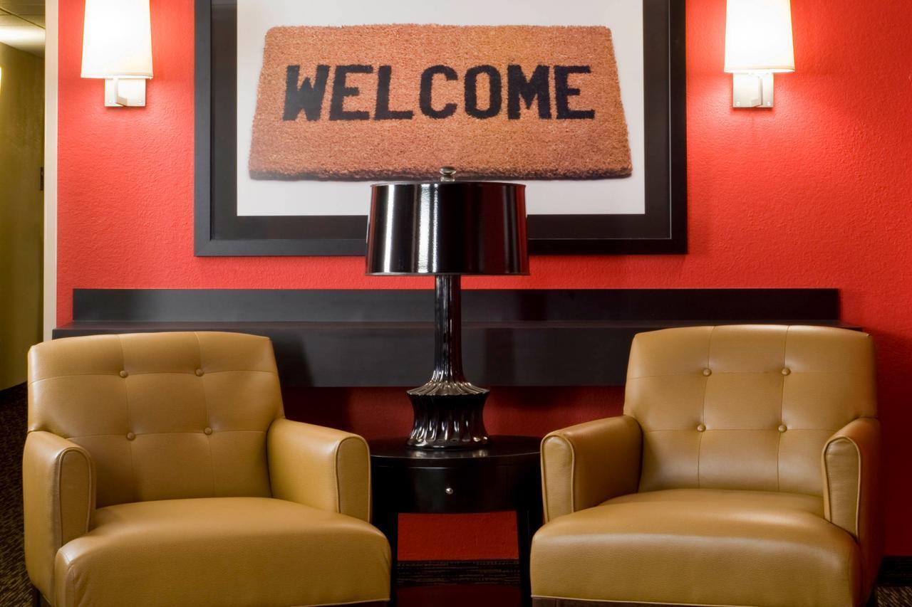 Extended Stay America Select Suites - Raleigh - Rtp - 4610 Miami Blvd Durham Bagian luar foto